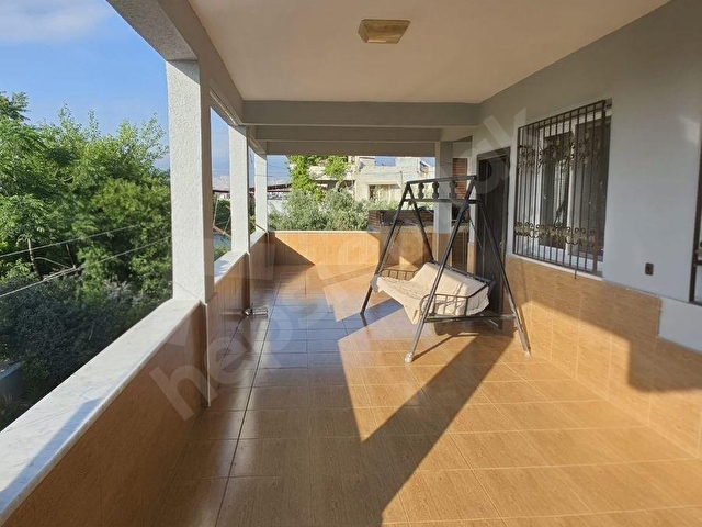 KARAAĞAÇTA SATILIK MÜSTAKİL DAİRE - Görsel 11