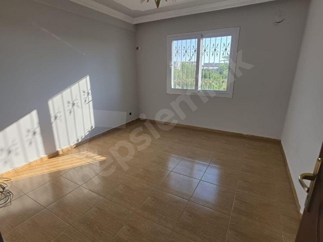 KARAAĞAÇTA SATILIK MÜSTAKİL DAİRE - Görsel 4
