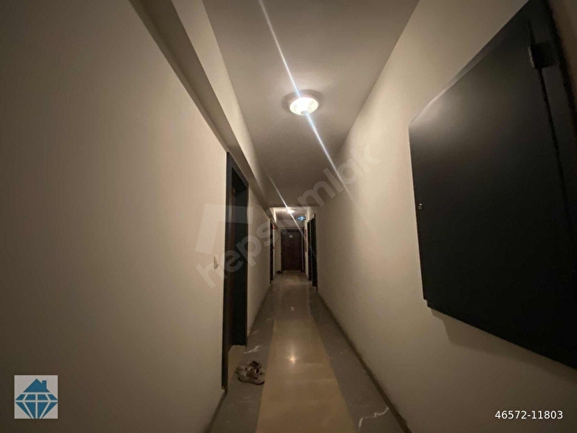 LEVENT HİLL RESIDENCE SATILIK 1+1 DAİRE - Görsel 6