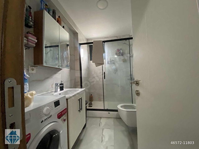 LEVENT HİLL RESIDENCE SATILIK 1+1 DAİRE - Görsel 8