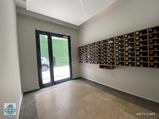 LEVENT HİLL RESIDENCE SATILIK 1+1 DAİRE - Görsel 4
