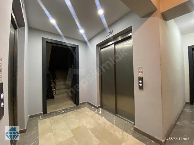 LEVENT HİLL RESIDENCE SATILIK 1+1 DAİRE - Görsel 5