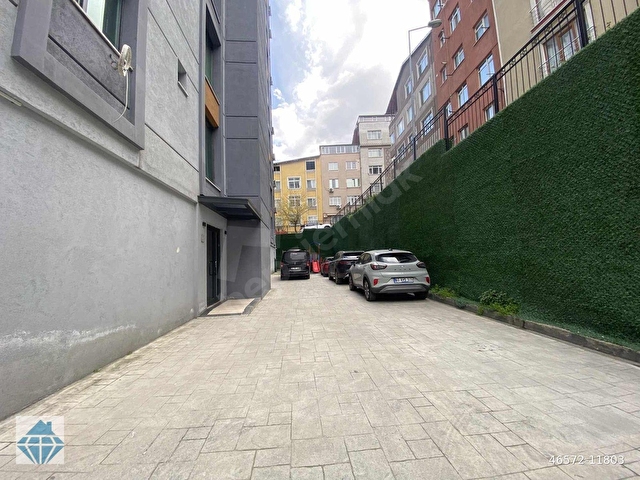 LEVENT HİLL RESIDENCE SATILIK 1+1 DAİRE - Görsel 3