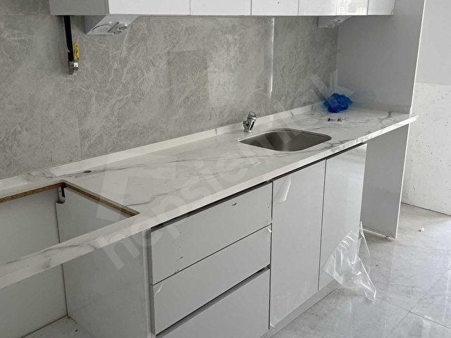 SEYİTGAZİ CADDESİ YAKININDA ÖN CEPHE 2+1 DAİRE - Görsel 12