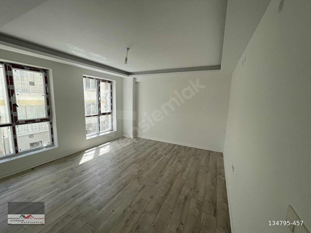 SEYİTGAZİ CADDESİ YAKININDA ÖN CEPHE 2+1 DAİRE - Görsel 17