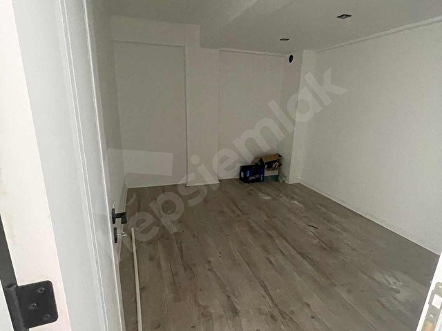 SEYİTGAZİ CADDESİ YAKININDA ÖN CEPHE 2+1 DAİRE - Görsel 2