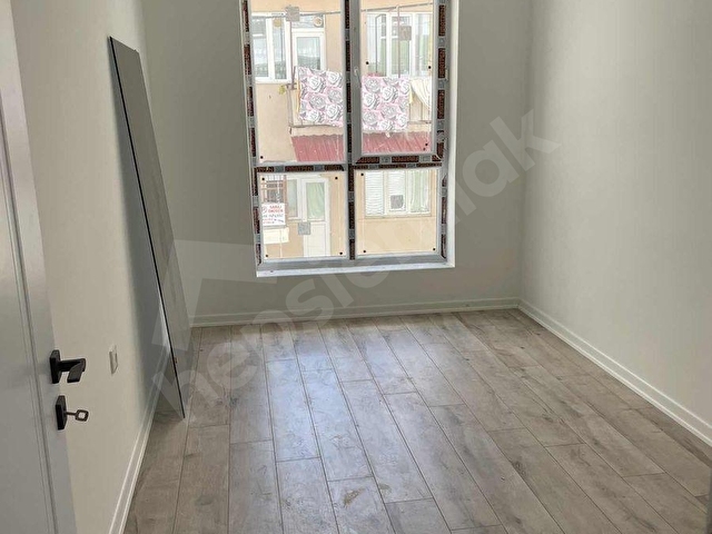 SEYİTGAZİ CADDESİ YAKININDA ÖN CEPHE 2+1 DAİRE - Görsel 14