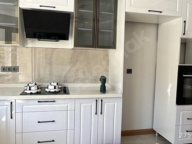 UĞURAY EMLAK TAN DİKMEN CAD FUL YAPILI LUX 4+1 - Görsel 26