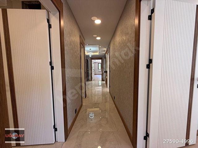 UĞURAY EMLAK TAN DİKMEN CAD FUL YAPILI LUX 4+1 - Görsel 14