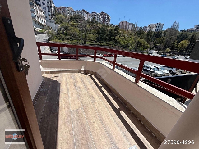 UĞURAY EMLAK TAN DİKMEN CAD FUL YAPILI LUX 4+1 - Görsel 15