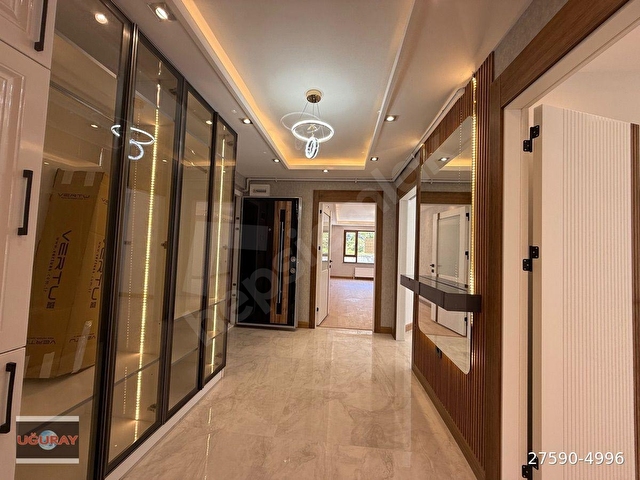UĞURAY EMLAK TAN DİKMEN CAD FUL YAPILI LUX 4+1 - Görsel 18