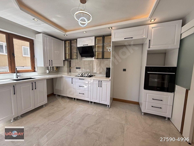 UĞURAY EMLAK TAN DİKMEN CAD FUL YAPILI LUX 4+1 - Görsel 28