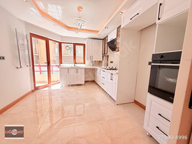 UĞURAY EMLAK TAN DİKMEN CAD FUL YAPILI LUX 4+1 - Görsel 2