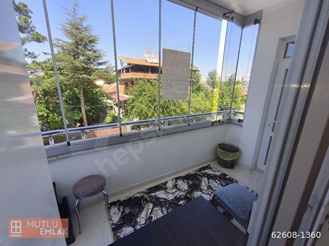 MUTLU EMLAKTAN ÇÖMLEKÇİ MAH 3+1 170 M2 2.KAT KOMBİLİ SATILIK DAİRE - Görsel 6
