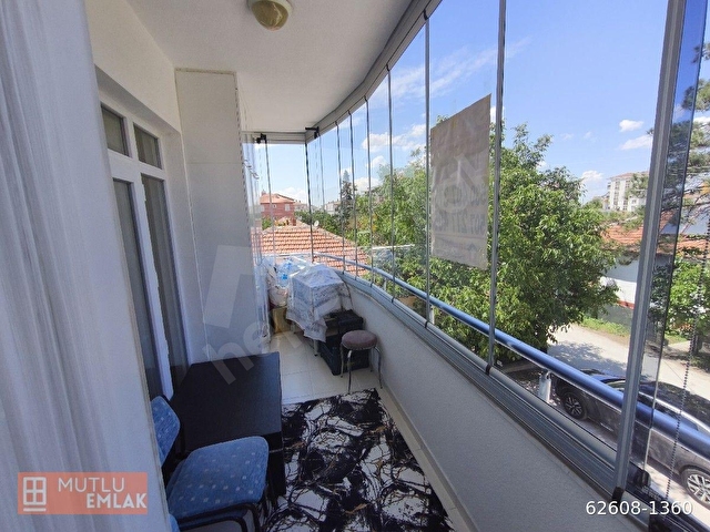MUTLU EMLAKTAN ÇÖMLEKÇİ MAH 3+1 170 M2 2.KAT KOMBİLİ SATILIK DAİRE - Görsel 9