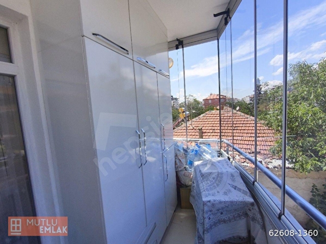 MUTLU EMLAKTAN ÇÖMLEKÇİ MAH 3+1 170 M2 2.KAT KOMBİLİ SATILIK DAİRE - Görsel 10