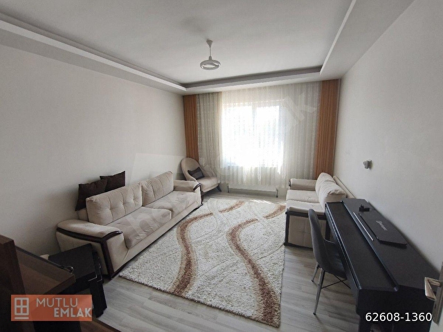 MUTLU EMLAKTAN ÇÖMLEKÇİ MAH 3+1 170 M2 2.KAT KOMBİLİ SATILIK DAİRE - Görsel 14