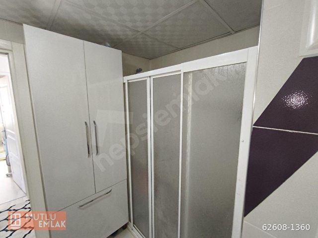MUTLU EMLAKTAN ÇÖMLEKÇİ MAH 3+1 170 M2 2.KAT KOMBİLİ SATILIK DAİRE - Görsel 23