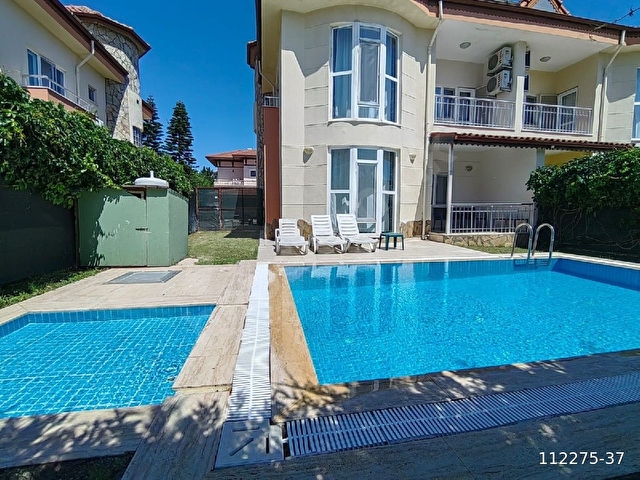 Serik Belek Kiralık