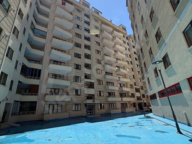 Zonguldak merkez kozlu güney Mahallesi’nde 3 + 1 geniş ferah bir daire site içerisinde - Görsel 2