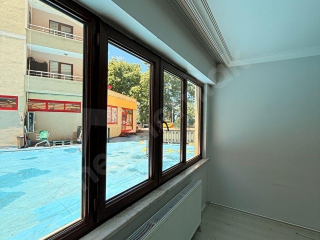 Zonguldak merkez kozlu güney Mahallesi’nde 3 + 1 geniş ferah bir daire site içerisinde - Görsel 16