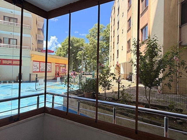 Zonguldak merkez kozlu güney Mahallesi’nde 3 + 1 geniş ferah bir daire site içerisinde - Görsel 19