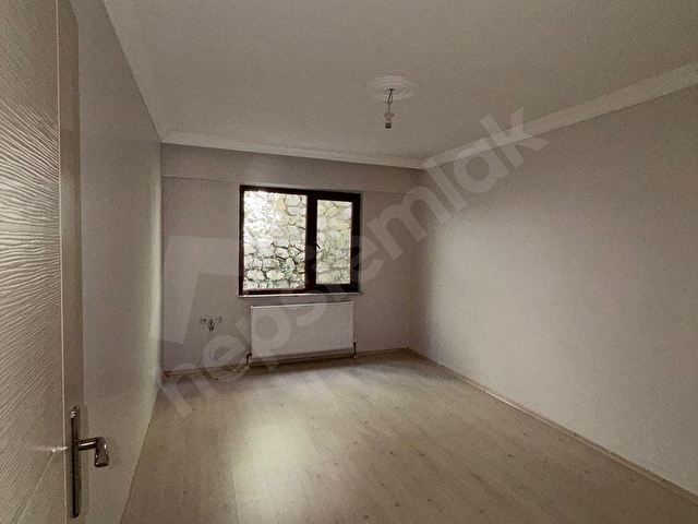 Zonguldak merkez kozlu güney Mahallesi’nde 3 + 1 geniş ferah bir daire site içerisinde - Görsel 25