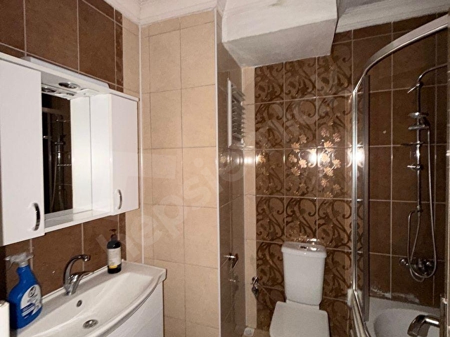 Zonguldak merkez kozlu güney Mahallesi’nde 3 + 1 geniş ferah bir daire site içerisinde - Görsel 30