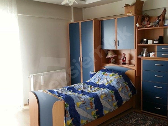 Cumhurıyet mah çift teraslı dubleks daire - Görsel 9