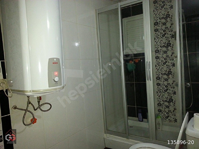 Cumhurıyet mah çift teraslı dubleks daire - Görsel 24