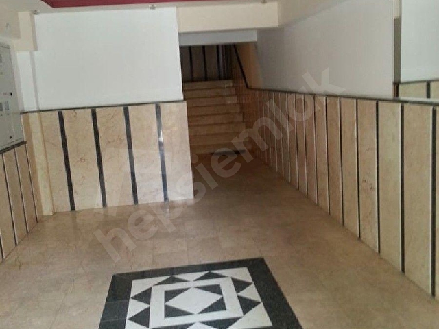 Cumhurıyet mah çift teraslı dubleks daire - Görsel 28