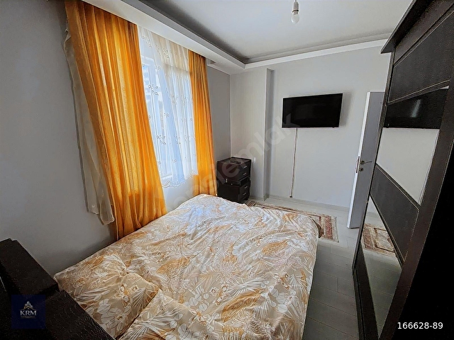 UYGUN FİYATLI EŞYALI LOFT DAİRE - Görsel 15