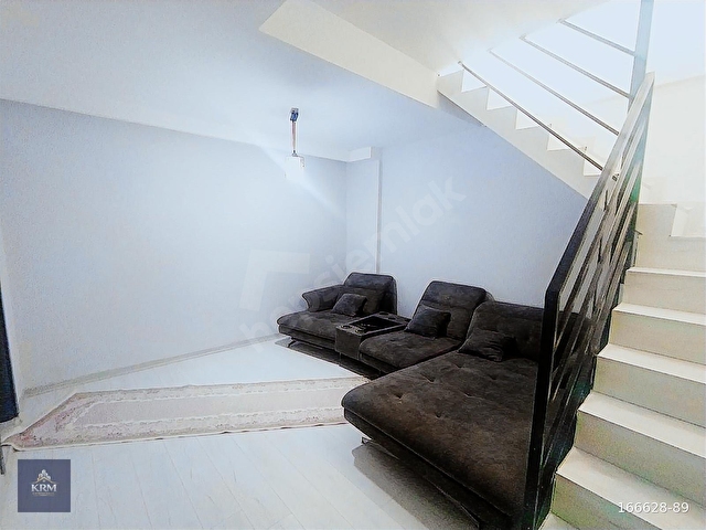 UYGUN FİYATLI EŞYALI LOFT DAİRE - Görsel 17