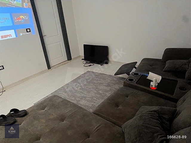UYGUN FİYATLI EŞYALI LOFT DAİRE - Görsel 11