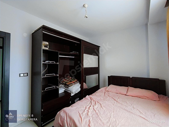 UYGUN FİYATLI EŞYALI LOFT DAİRE - Görsel 6