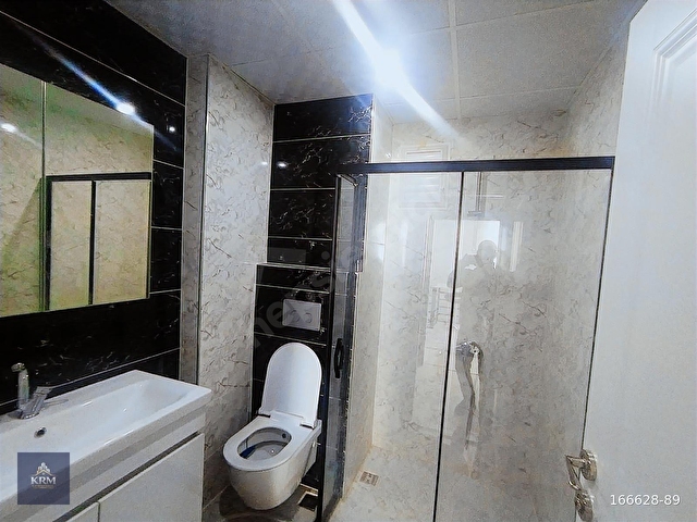 UYGUN FİYATLI EŞYALI LOFT DAİRE - Görsel 25