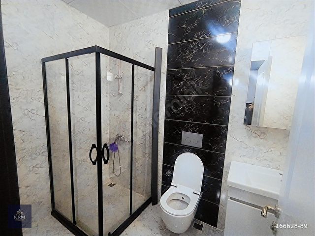 UYGUN FİYATLI EŞYALI LOFT DAİRE - Görsel 19