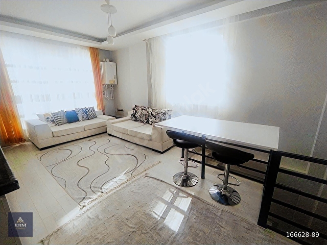 UYGUN FİYATLI EŞYALI LOFT DAİRE - Görsel 24