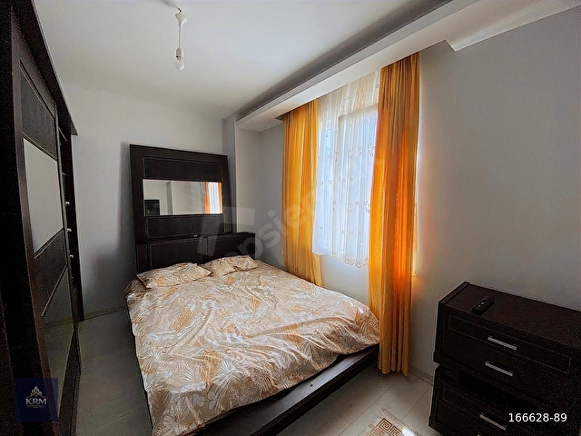 UYGUN FİYATLI EŞYALI LOFT DAİRE - Görsel 13