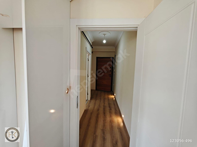 Arnavütköy havalimanına 5dk mesafede site içersinde 1+1 daire - Görsel 9