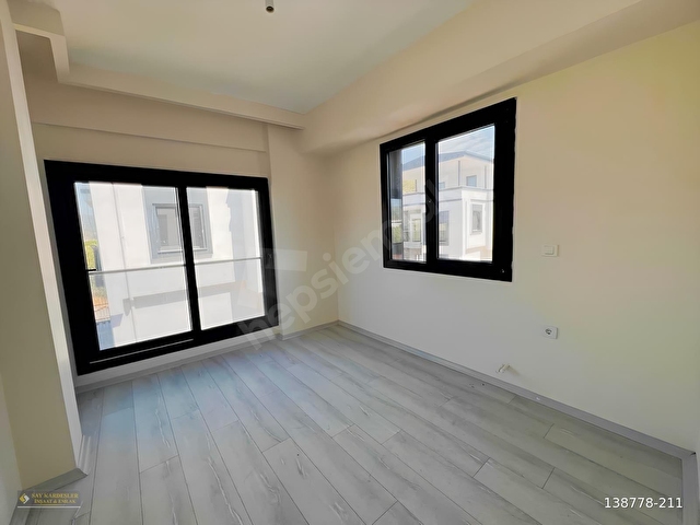 Seferihisar doğanbey de satılık 3+1 havuzlu villa - Görsel 20