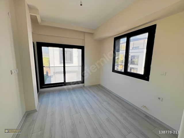 Seferihisar doğanbey de satılık 3+1 havuzlu villa - Görsel 29