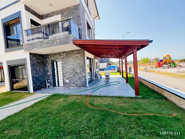 Seferihisar doğanbey de satılık 3+1 havuzlu villa - Görsel 17