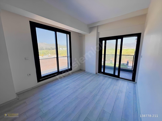Seferihisar doğanbey de satılık 3+1 havuzlu villa - Görsel 15