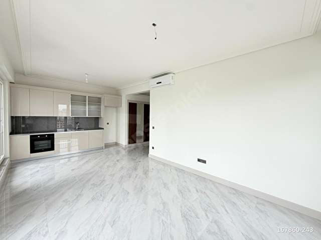Sinpaş Finans Boulevard Etabı B Blok Klimalı 1+1 Köşe - Görsel 4