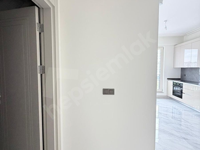 Sinpaş Finans Boulevard Etabı B Blok Klimalı 1+1 Köşe - Görsel 12