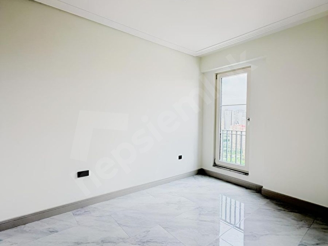 Sinpaş Finans Boulevard Etabı B Blok Klimalı 1+1 Köşe - Görsel 17