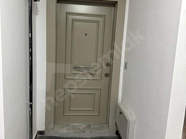 BOLU YENİ İTFAİYE BULVARI -TEPECİK MAH. 3+1 SATILIK DAİRELER - Görsel 14