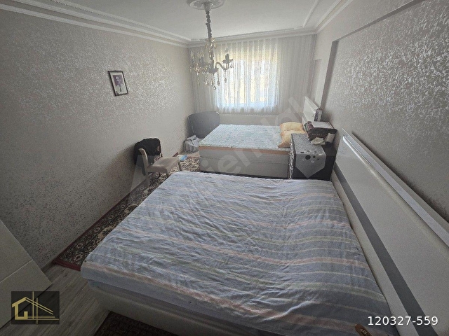 MAMAK ŞAHİNTEPE SATILIK 6+1 DUBLEKS DAİRE - Görsel 12