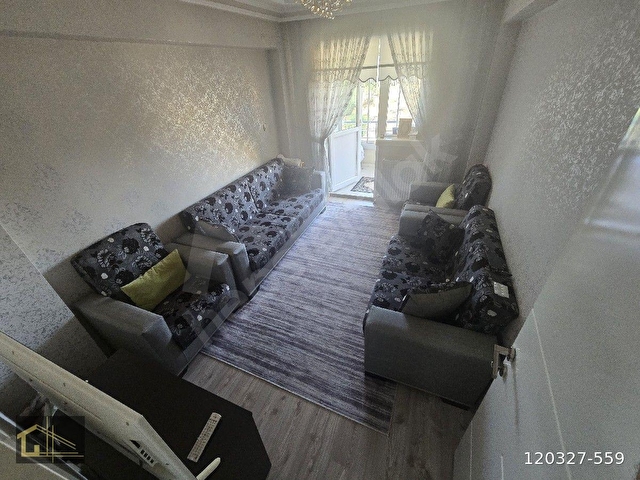 MAMAK ŞAHİNTEPE SATILIK 6+1 DUBLEKS DAİRE - Görsel 15
